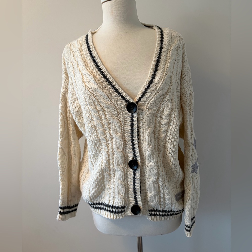 Taylor Swift 2024 Folklore Cardigan